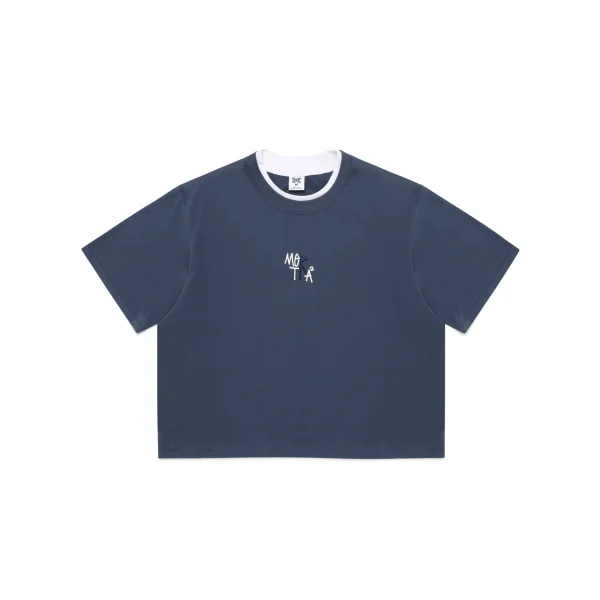 2col1-600x600-1 Mertra Mertra T Shirt Navy Blue