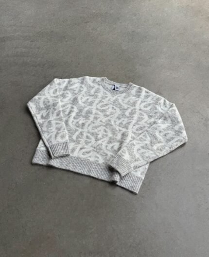 Mertra Long Sleeve Sweatshirt