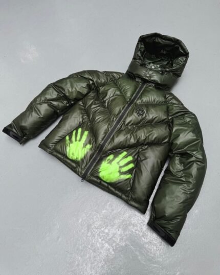 Mertra Heat Reactive Puffers