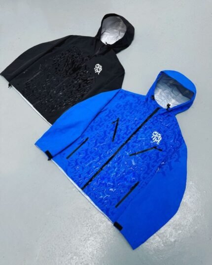 Mertra Regen jacket