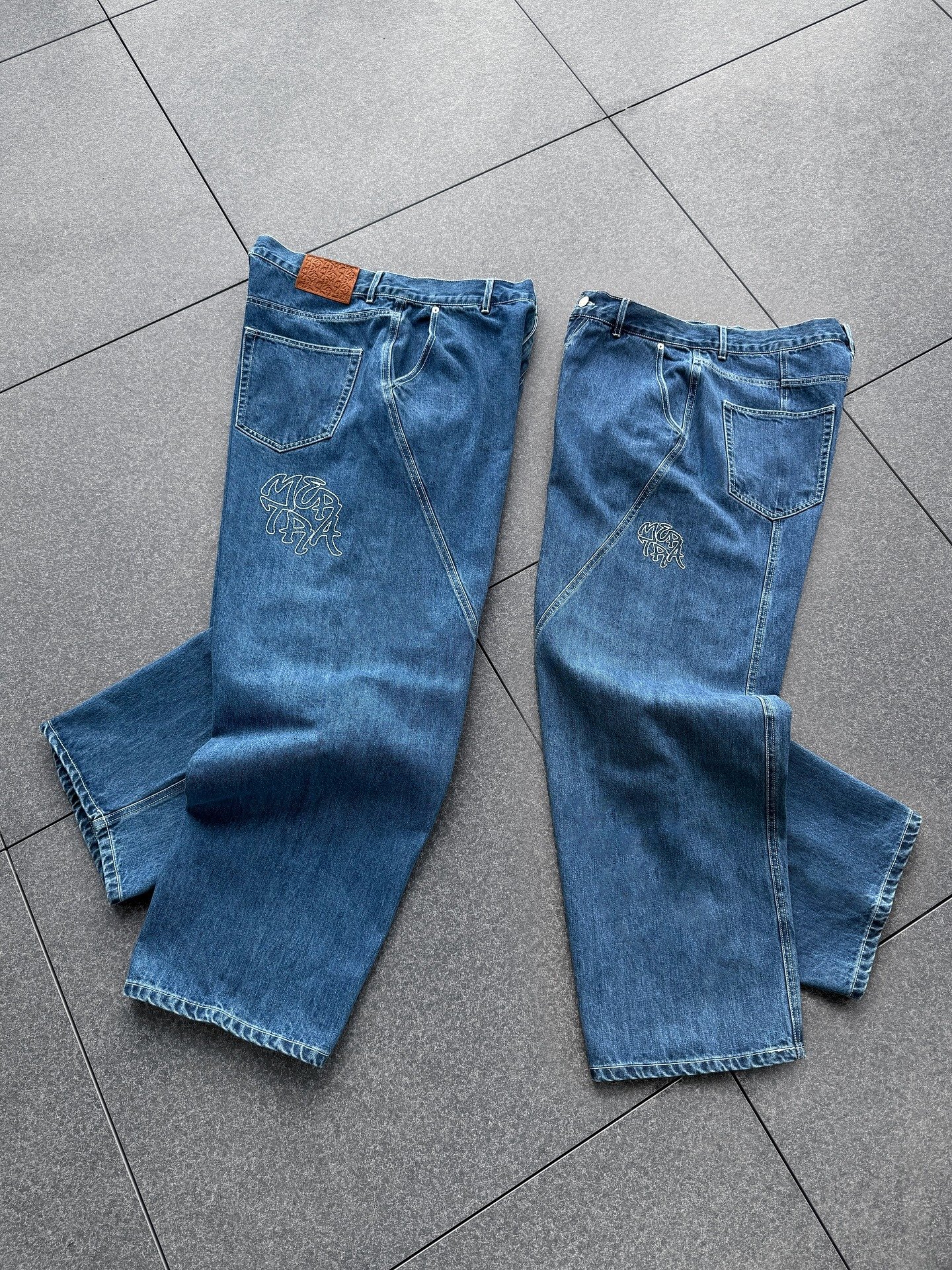 509195320_18038900687641675_7116758014847454096_n MERTRA BIGSTEP DENIM – BLUE