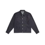 Mertra All Ova Raw Denim Jacket