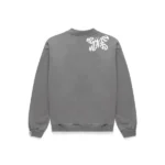 Mertra Staple Crew (Smoke)