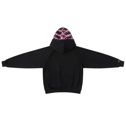 MERTRA x Umbro Tracksuit Black/Grey