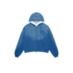 A Mertra*CF ONLY* Hood (Blue)