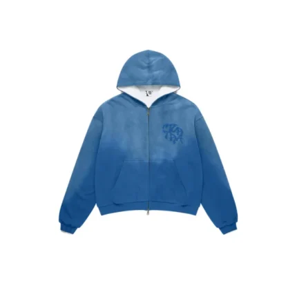 A Mertra*CF ONLY* Hood (Blue)