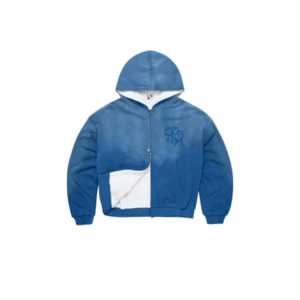 A Mertra*CF ONLY* Hood (Blue)