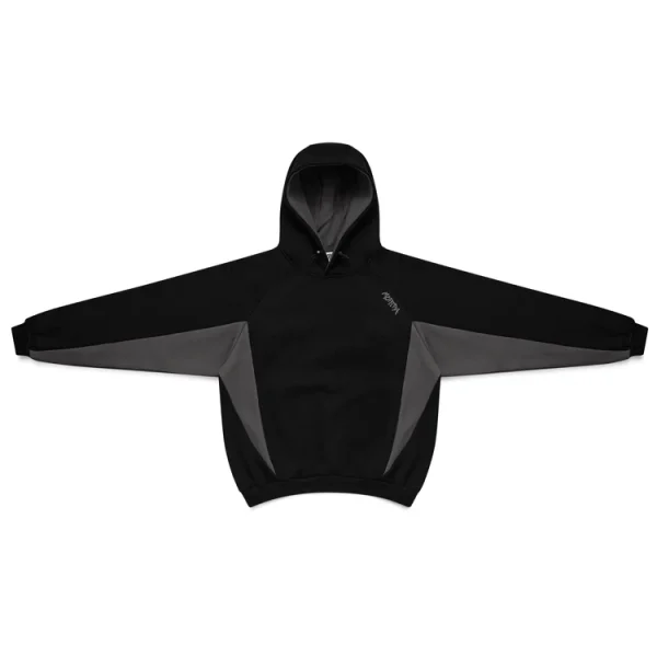 big1-1-600x600-1 Mertra Bigstep Hood (Black / Grey)