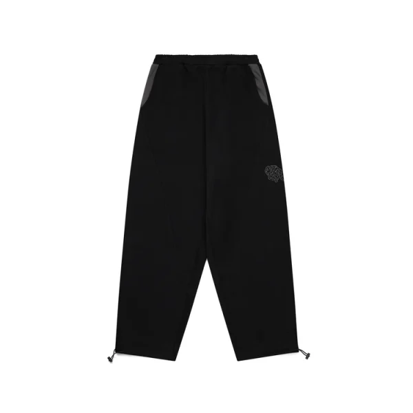 big5-1-600x600-1 Mertra Bigstep Joggers (Black / Grey)