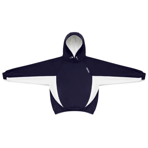 bn2-600x600-1 A Mertra Bigstep Hood (Navy / White)