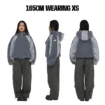 Mertra Yeti Fleece Hoodie