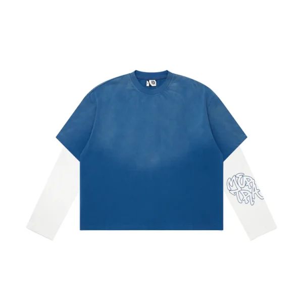 lt1-600x600-3 Mertra Layered Tee (Blue)
