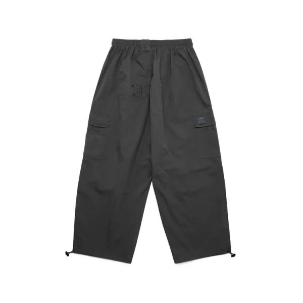 parachutes247a-600x600-1 Baggies (Charcoal) Mertra Sweatpants