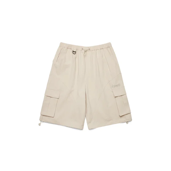 paraecom1-600x600-1 Mertra Baggy Shorts (Stone)