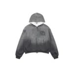 MERTRA Fleece Lined Hood (Grey) – MERTRA