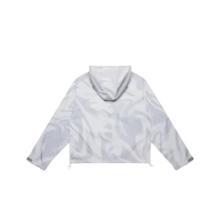 Mertra Oil Spill Jacket (Dark Grey)