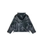 MERTRAMERTRA Oil Spill Jacket (Dark Grey)